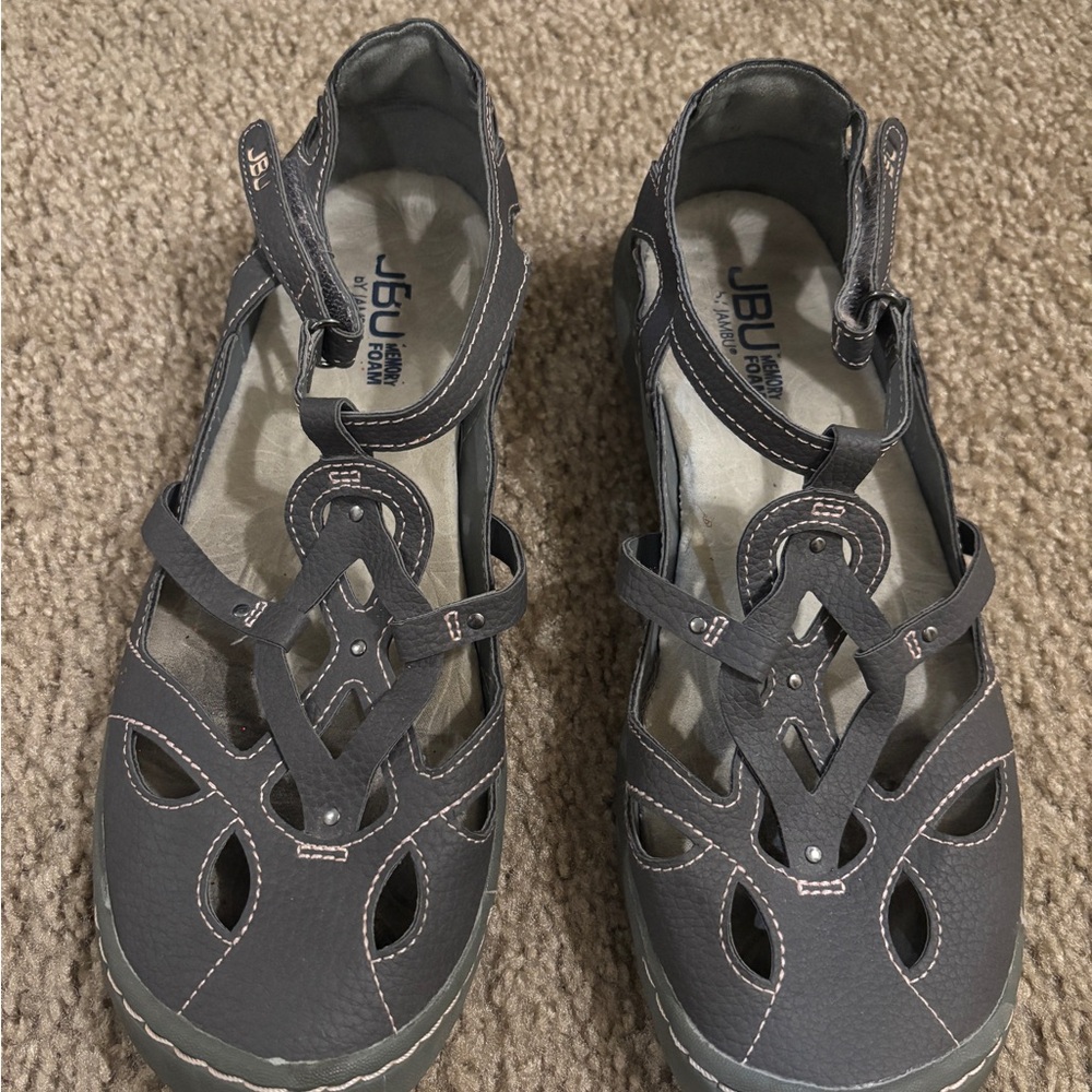 JBU by Jambu Sydney Mary Jane